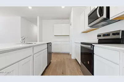 25499 N 183rd Drive, Wittmann, AZ 85361 - Photo 8