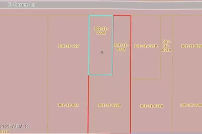 2237 E Desert Lane, Phoenix, AZ 85042 - Photo 10