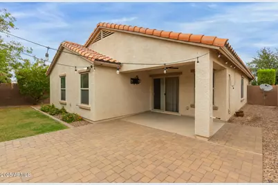 2215 E Everglade Lane, Gilbert, AZ 85298 - Photo 36