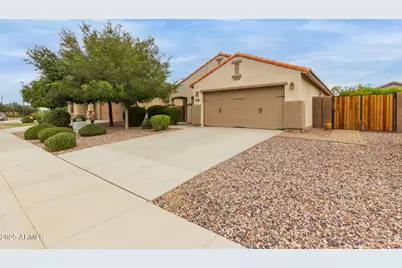 2215 E Everglade Lane, Gilbert, AZ 85298 - Photo 1