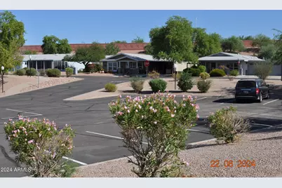 8500 E Southern Avenue #586, Mesa, AZ 85209 - Photo 42