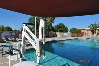 8500 E Southern Avenue #586, Mesa, AZ 85209 - Photo 58