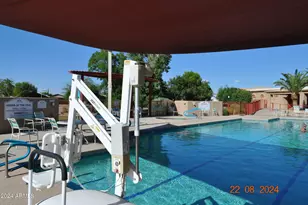 8500 E Southern Ave, Mesa, AZ 85209 - Photo 58
