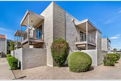 16635 N Cave Creek Road #215, Phoenix, AZ 85032 - Photo 2