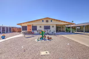 7449 E Balsam Cir, Mesa, AZ 85208 - Photo 1