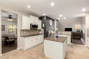 20905 W Court St, Buckeye, AZ 85396 - Photo 2