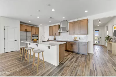 4354 Ponderosa Trail, Wickenburg, AZ 85390 - Photo 4