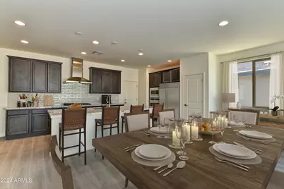 4320 Sawbuck Way, Wickenburg, AZ 85390 - Photo 2