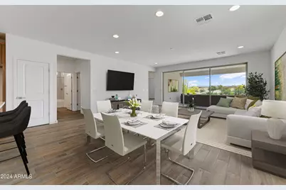 4311 Sawbuck Way, Wickenburg, AZ 85390 - Photo 14