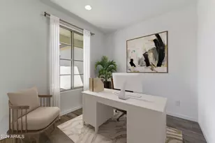 4311 Sawbuck Wy, Wickenburg, AZ 85390 - Photo 4