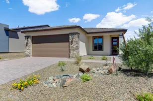 4311 Sawbuck Wy, Wickenburg, AZ 85390 - Photo 2