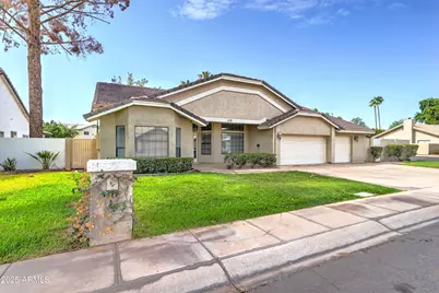 1119 E Southshore Drive, Gilbert, AZ 85234 - Photo 2