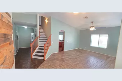 518 W Black Hawk Place, Casa Grande, AZ 85122 - Photo 2