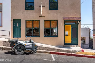 416 Main Street, Jerome, AZ 86331 - Photo 2
