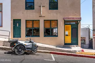 416 Main St, Jerome, AZ 86331 - Photo 2