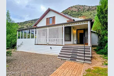 164 Quality Hill Road, Bisbee, AZ 85603 - Photo 1