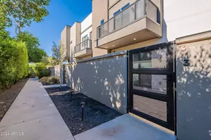 2645 E Osborn Rd, Phoenix, AZ 85016 - Photo 1