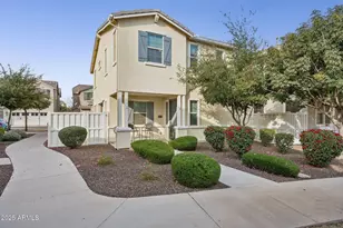 2269 S Osborn Ln, Gilbert, AZ 85295 - Photo 1