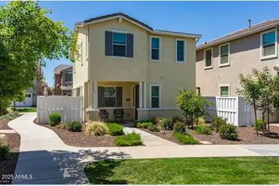 2269 S Osborn Lane, Gilbert, AZ 85295 - Photo 36