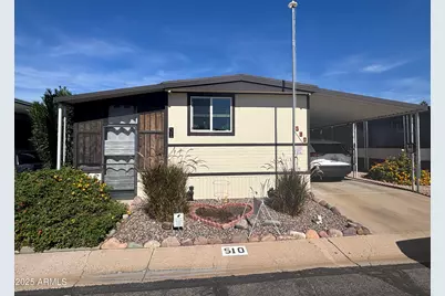 4065 E University Drive #510, Mesa, AZ 85205 - Photo 1