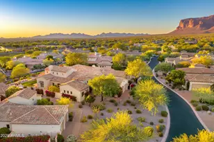 2936 S Lookout Ridge, Gold Canyon, AZ 85118 - Photo 20