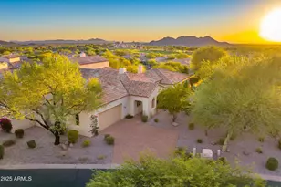 2936 S Lookout Ridge, Gold Canyon, AZ 85118 - Photo 30