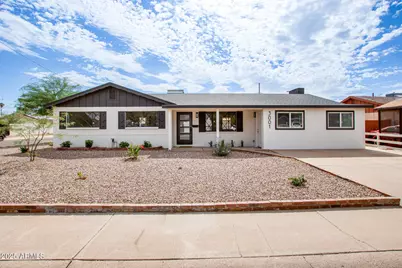 3001 W Aster Drive, Phoenix, AZ 85029 - Photo 1