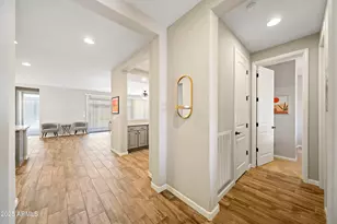 3921 Gold Ridge Rd, Wickenburg, AZ 85390 - Photo 14