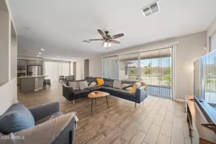 3921 Gold Ridge Rd, Wickenburg, AZ 85390 - Photo 6