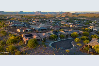 3921 Gold Ridge Road, Wickenburg, AZ 85390 - Photo 30