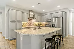 3921 Gold Ridge Rd, Wickenburg, AZ 85390 - Photo 4