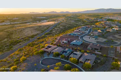3921 Gold Ridge Road, Wickenburg, AZ 85390 - Photo 32