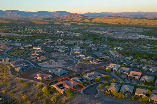 3921 Gold Ridge Rd, Wickenburg, AZ 85390 - Photo 42