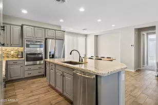 3921 Gold Ridge Rd, Wickenburg, AZ 85390 - Photo 4