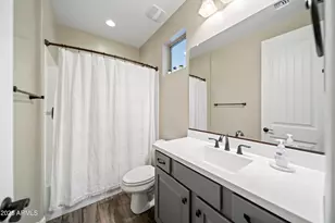 3921 Gold Ridge Rd, Wickenburg, AZ 85390 - Photo 10