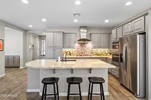 3921 Gold Ridge Rd, Wickenburg, AZ 85390 - Photo 22