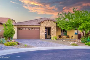 3921 Gold Ridge Rd, Wickenburg, AZ 85390 - Photo 2