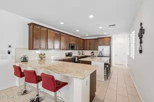 1743 E Bridgeport Pkwy, Gilbert, AZ 85295 - Photo 1