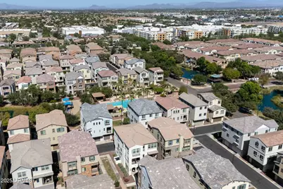 1743 E Bridgeport Parkway, Gilbert, AZ 85295 - Photo 38