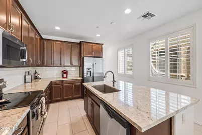 1743 E Bridgeport Parkway, Gilbert, AZ 85295 - Photo 16