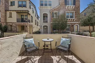 1743 E Bridgeport Pkwy, Gilbert, AZ 85295 - Photo 26