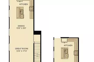 1743 E Bridgeport Pkwy, Gilbert, AZ 85295 - Photo 36