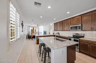 1743 E Bridgeport Pkwy, Gilbert, AZ 85295 - Photo 12