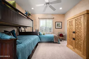 9355 E Via Del Sol Dr, Scottsdale, AZ 85255 - Photo 32