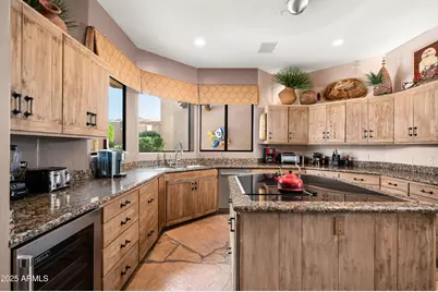 9355 E Via Del Sol Drive, Scottsdale, AZ 85255 - Photo 30