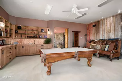 9355 E Via Del Sol Drive, Scottsdale, AZ 85255 - Photo 46