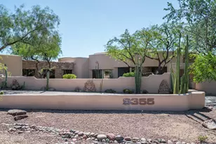 9355 E Via Del Sol Dr, Scottsdale, AZ 85255 - Photo 10