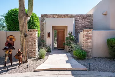 9355 E Via Del Sol Drive, Scottsdale, AZ 85255 - Photo 50