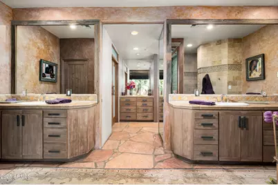 9355 E Via Del Sol Drive, Scottsdale, AZ 85255 - Photo 38