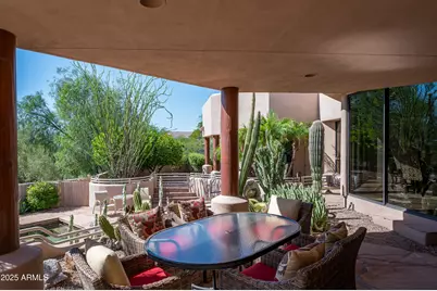 9355 E Via Del Sol Drive, Scottsdale, AZ 85255 - Photo 28